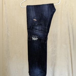 Parasuco Denim Jeans